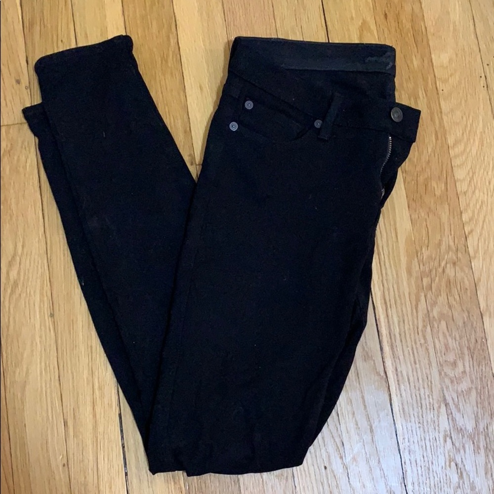 7 for all mankind Gwenevere jegging